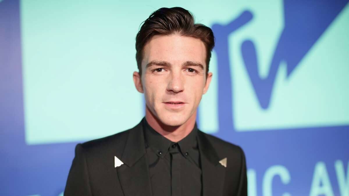 Reportan como desaparecido a Drake Bell