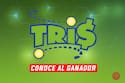 TRIS No. 30538: Estas son las combinaciones ganadoras de este 14 de mayo