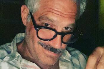 Arath de la Torre da positivo a Covid-19