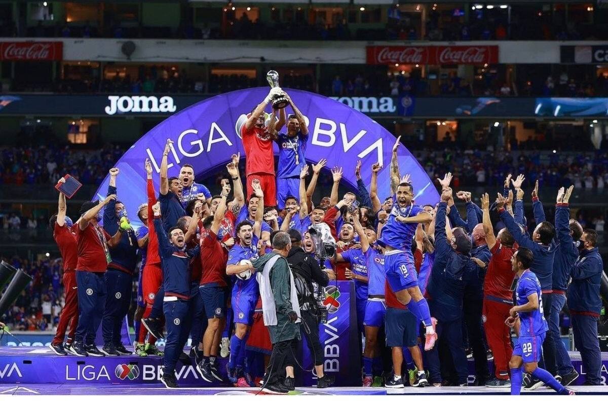 Liga MX dio a conocer el once ideal del Guardianes 2021