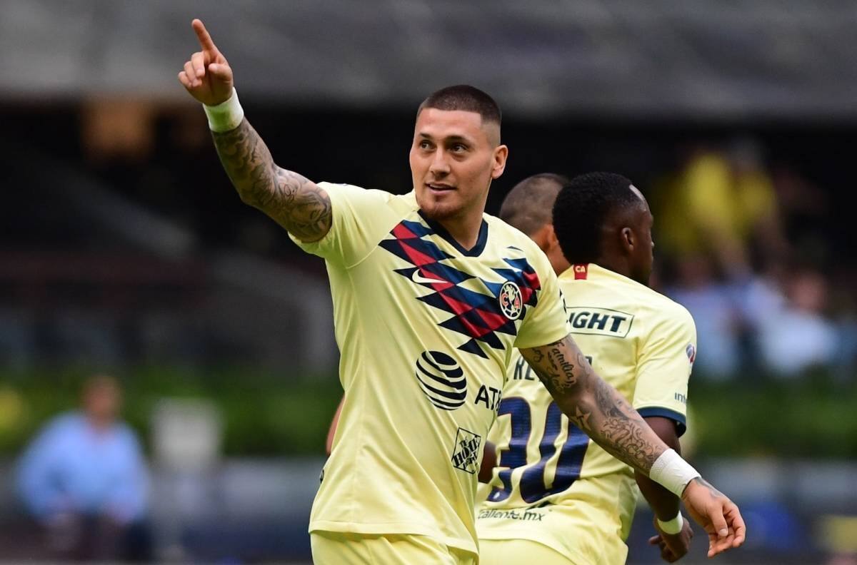 ¿Fin de la paciencia? Nicolás Castillo tiene futuro incierto con América