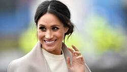 Meghan Markle estaría por cerrar un contrato millonario con Dior tras su cancelación de Spotify