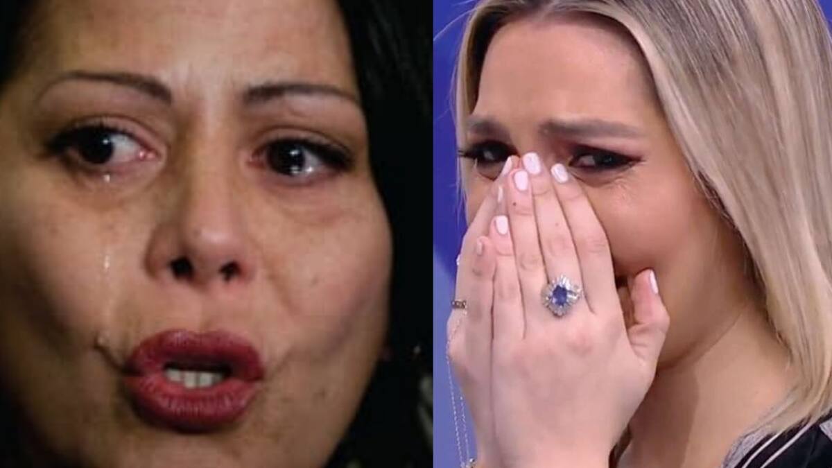 "Falta de ética y respeto": Frida Sofía desmintió los dichos de su mamá, Alejandra Guzmán