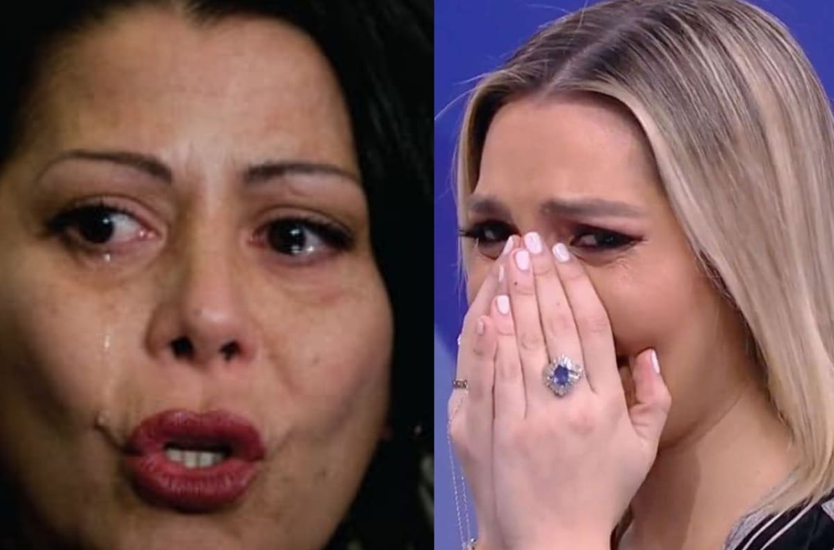"Falta de ética y respeto": Frida Sofía desmintió los dichos de su mamá, Alejandra Guzmán