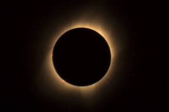 ¡Es hoy, es hoy! ¿Se verá el eclipse solar en México?