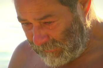 Survivor México: Muere la madre de Jorge Ortín, integrante en aislamiento del reality show