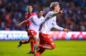 Necaxa vs Querétaro: Día, hora y dónde ver la Liga MX en TV y Online