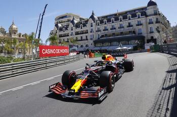 Sergio "Checo" Pérez habló sobre importancia de Clasificación en Gran Premio de Mónaco