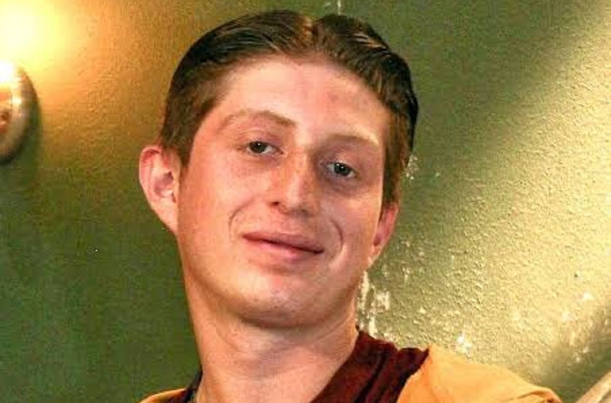 Asesinan a Octavio Ocaña, actor que interpretó a "Benito" en "Vecinos"