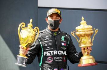 Lewis Hamilton insiste con los tiempos para las nuevas monoplazas y un expiloto criticó su propuesta