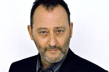 Jean Reno se une al elenco de "¿Quién mató a Sara?" y este papel podría desempeñar