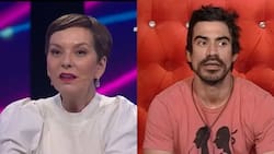 “No me produce ni una gracia el tipo”: Fran García Huidobro en picada contra Sebastián Ramírez de “Gran Hermano” Chile