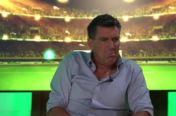 VIDEO | Juan Carlos Gabriel de Anda no se arrepiente de llegar borracho en programa de Fox Sports