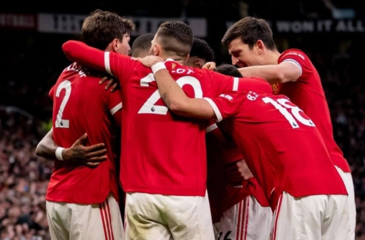 Manchester United se aferra a fichaje rumbo a temporada 2022-2023
