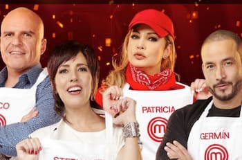 MasterChef Celebrity México: se filtra el posible ganador