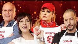 MasterChef Celebrity México: se filtra el posible ganador