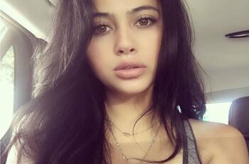 Yael Duval de “Vecinos” denuncia que fue víctima de violencia doméstica y teme por su vida