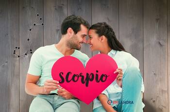 Signos del Zodiaco: ¿Cómo enamorar a un Escorpio?