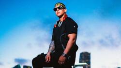 Daddy Yankee entrará al Salón de la Fama de Billboard