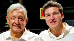 VIDEO | “Teslabañaste”, así agradeció Samuel García a AMLO por el apoyo a Nuevo León