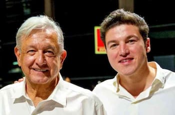 VIDEO | “Teslabañaste”, así agradeció Samuel García a AMLO por el apoyo a Nuevo León