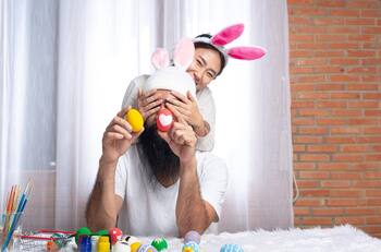 Estos son algunos errores de la comunicación en pareja