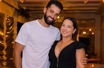 Revelan la verdadera razón por la que Adamari López se separó de Toni Costa