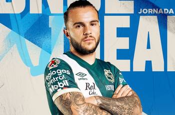 Puebla: Christian Tabó y Guillermo Martínez borran el recuerdo de los goles de Santiago Ormeño