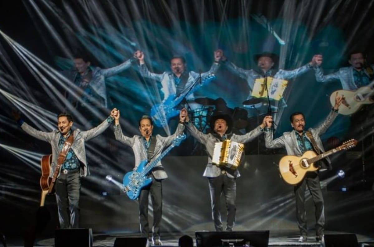 Top 5: Canciones de los Tigres del Norte que tienes que repasar para este 15 de Septiembre
