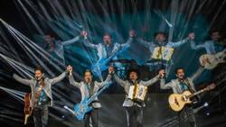 Top 5: Canciones de los Tigres del Norte que tienes que repasar para este 15 de Septiembre