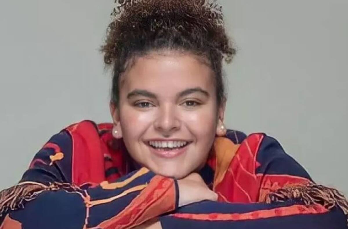 Lucerito Mijares acelera Instagram al ritmo de Rauw Alejandro