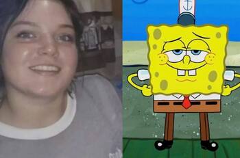 "Bob Esponja tiene la culpa": Mujer asesinó a su hija porque el personaje se lo ordenó