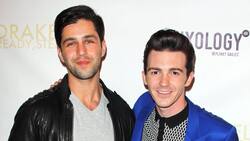 "Es perturbador" dice Josh Peck sobre las acusaciones contra su ex compañero Drake Bell