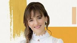 Nieta de "Chespirito" participará en la nueva versión de la telenovela "Amarte es mi pecado"