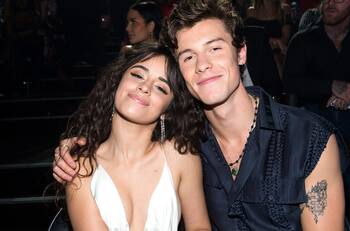 Shawn Mendes y Camila Cabello sufrieron un asalto en su casa con ellos ahí adentro