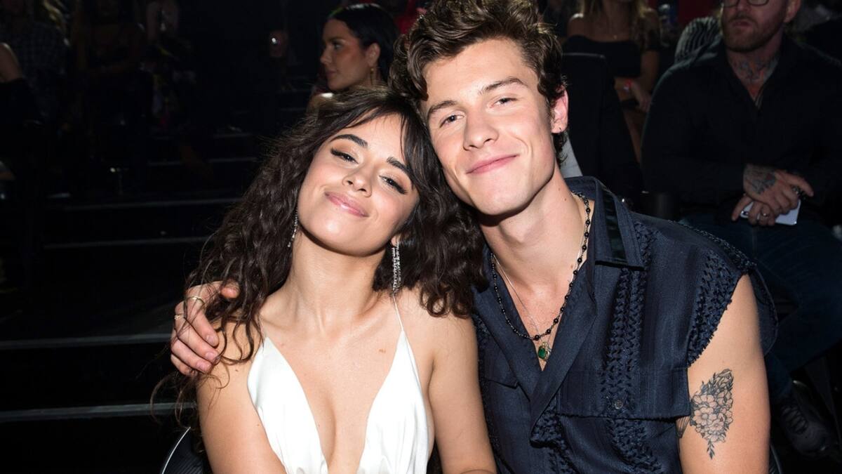 Shawn Mendes y Camila Cabello sufrieron un asalto en su casa con ellos ahí adentro