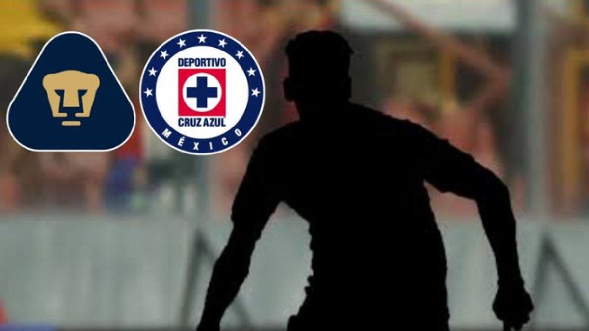 Exjugador de Cruz Azul y Pumas eligió los dólares de la MLS que regresar al equipo de sus amores