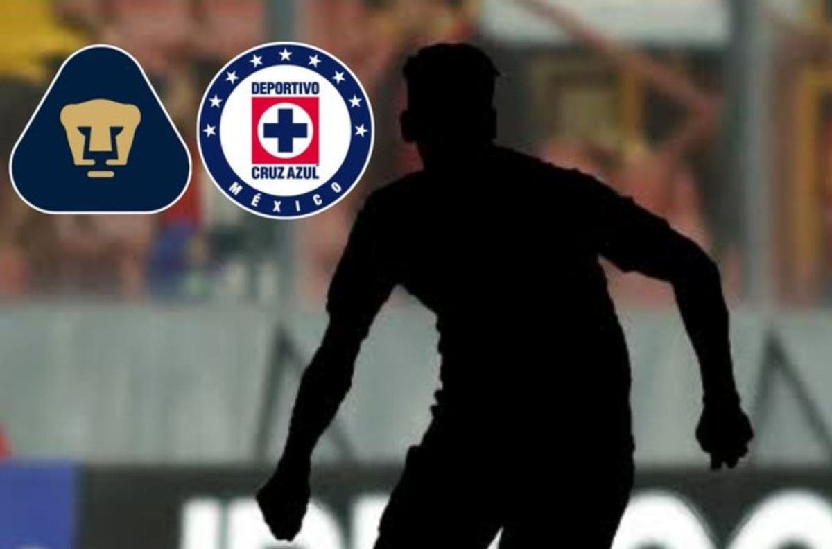 Exjugador de Cruz Azul y Pumas eligió los dólares de la MLS que regresar al equipo de sus amores