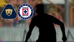 Exjugador de Cruz Azul y Pumas eligió los dólares de la MLS que regresar al equipo de sus amores