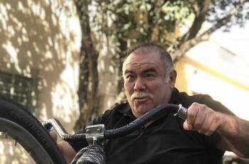 Jesús Ochoa podría pisar la cárcel por una supuesta administración fraudulenta