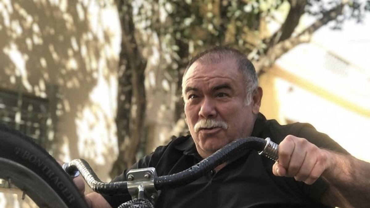 Jesús Ochoa podría pisar la cárcel por una supuesta administración fraudulenta