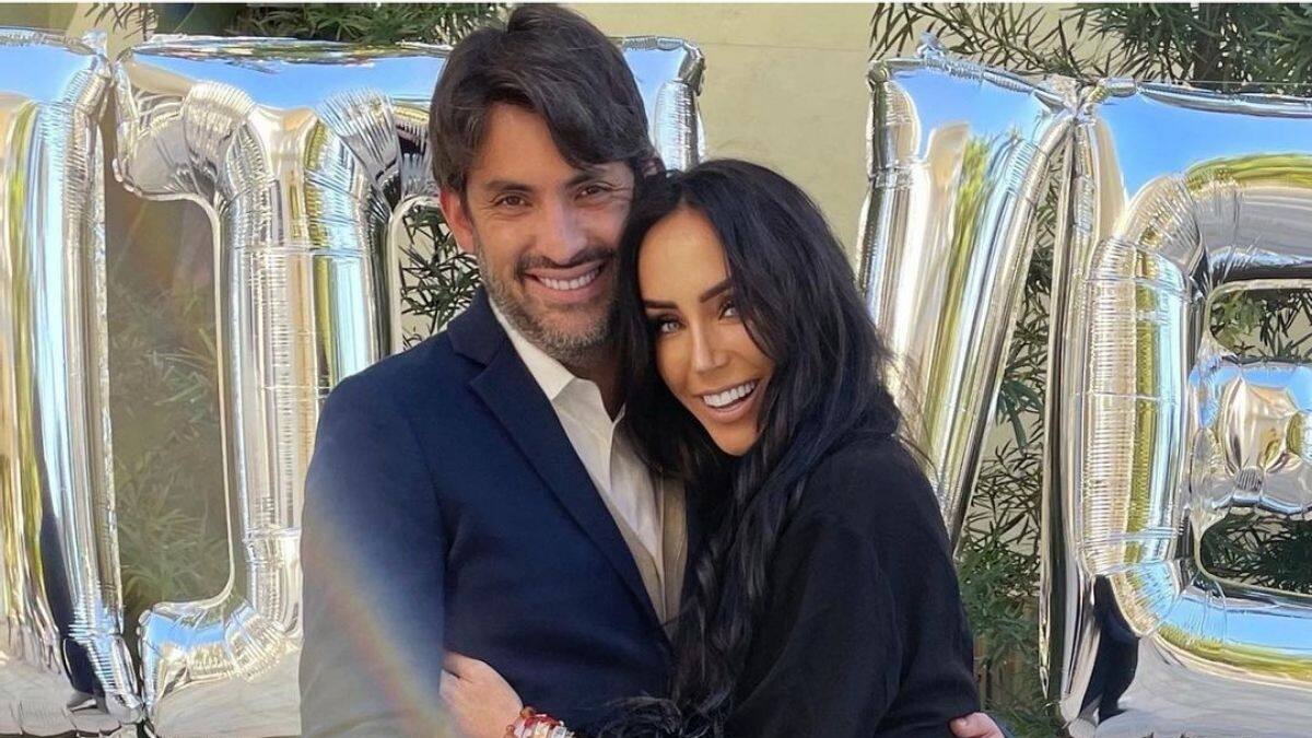 Inés Gómez Mont manda mensaje por Instagram: "Soy inocente"