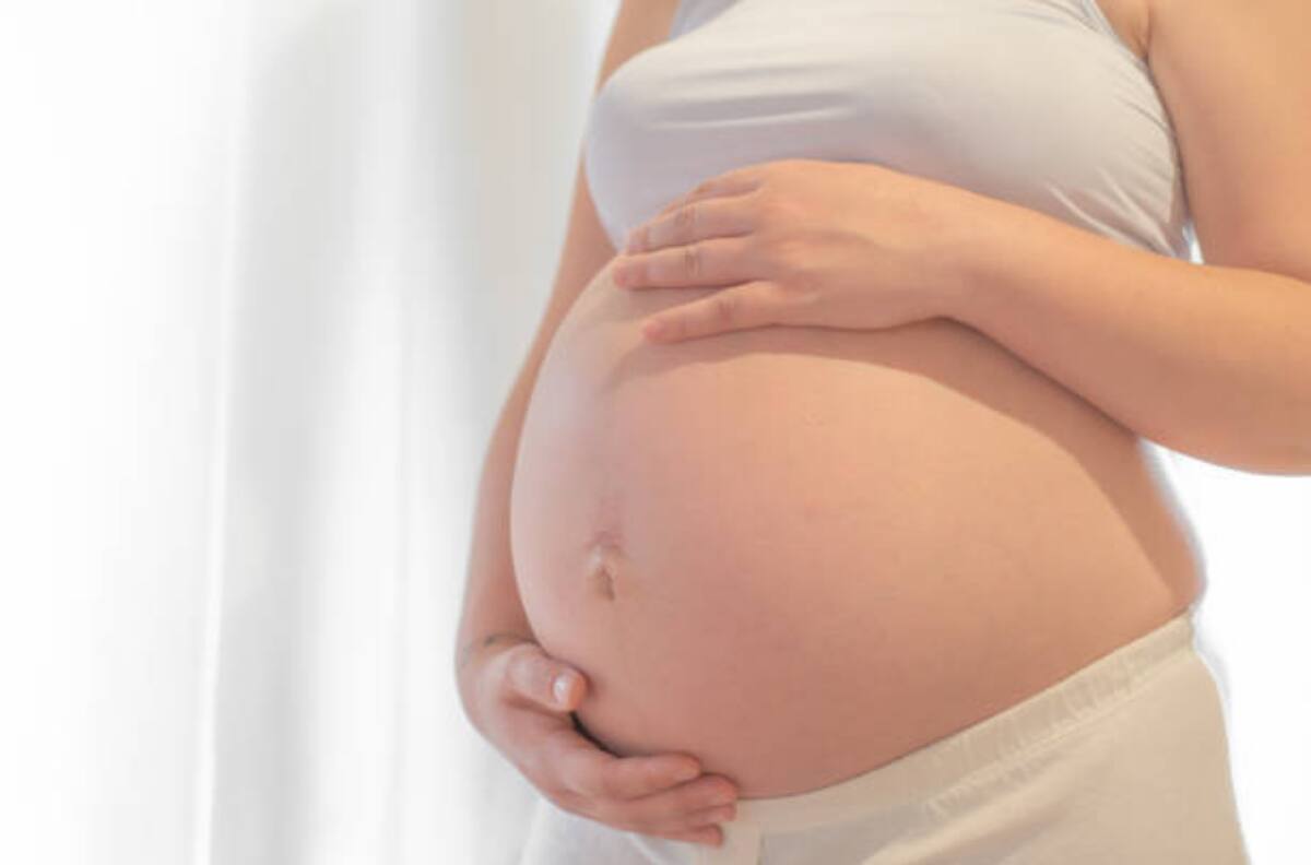 Maternidad: Estas son las mejores cremas para disminuir las estrías