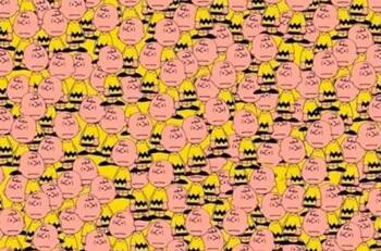 Acertijo visual: ¿Dónde está pikachu? Tienes 15 segundos para encontrarlo