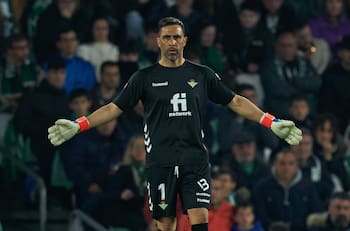 Real Betis vs Manchester United: día, hora y dónde ver los octavos de final de la Europa League