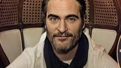 Joaquin Phoenix quiere una mejor vida para dos osos que contrató Disney
