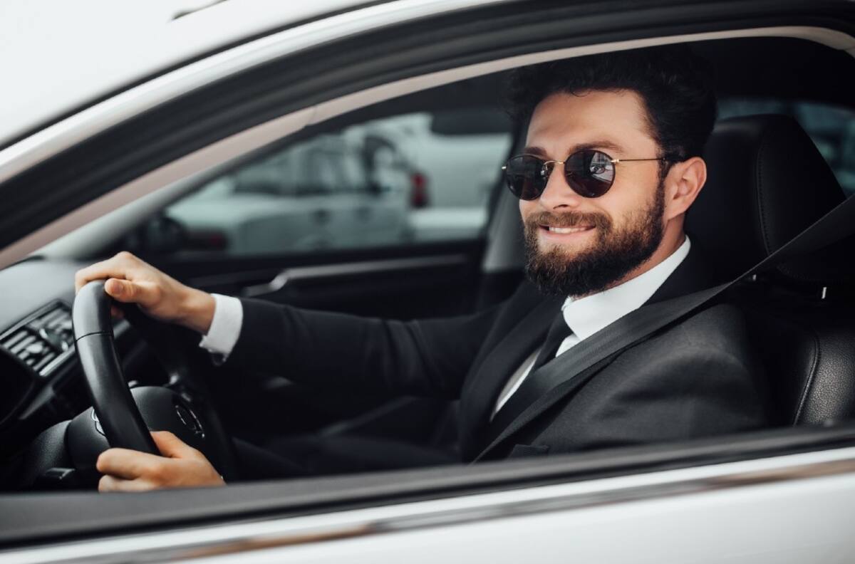Estas son las diferencias entre la Licencia de conducir tipo A1 y A2 de la Ciudad de México
