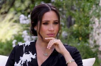 Meghan Markle podría testificar en el juicio en contra el príncipe Andrew