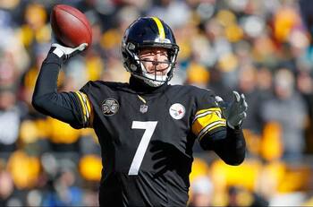 Así anunció Ben Roethlisberger su retiro de la NFL