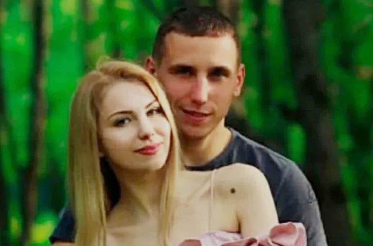 Detienen al soldado ruso que le pidió “permiso” a su esposa para abusar de ucranianas